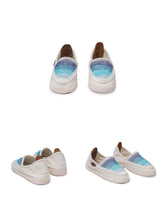 Load image into Gallery viewer, Kardashii handmade shoes ancient rubber or leather silk or cotton light-weight and very comfortable for your daily use Kardashian Kim Kylie