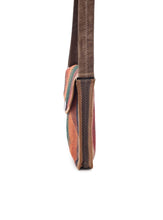 Load image into Gallery viewer, Kardashii Fabulous Suzani Unique Persian Carpet Hand-Woven Everyday Bag Comfortable Roomy Feminine Casual-Chic Kardashian Kim Kylie