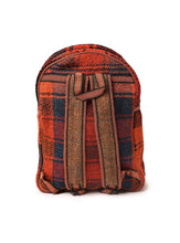 Load image into Gallery viewer, Kardashii traditional hand Jajim ethnic antique bag handmade cotton fabric fashionable chic on-trend purse kilim rug bag kardashian kim kylie