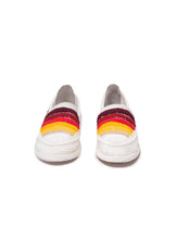 Load image into Gallery viewer, Kardashii handmade shoes ancient rubber or leather silk or cotton light-weight and very comfortable for your daily use Kardashian Kim Kylie