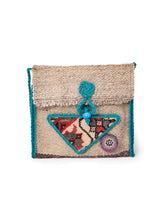 Load image into Gallery viewer, Kardashii Plus-Jajim flap bag accommodate companion for the girl/boy functional, antique and remarkably uniqueness kardashian kim kylie