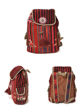 Load image into Gallery viewer, Kardashii patterns for the highest quality traveler bag lifestyle durable colors. handmade smart choice for the refined kardashian kim kylie