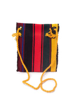 Load image into Gallery viewer, Kardashii lively hand weaved round cross-body bag handmade fresh fashion bag on-trend kardashian kim kylie