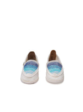 Load image into Gallery viewer, MONTANA SM8114 shoes top view