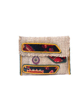 Load image into Gallery viewer, Kardashii Fabulous Suzani softly Persian Carpet Hand-Woven Everyday Bag Comfortable Roomy Feminine Casual-Chic Kardashian Kim Kylie