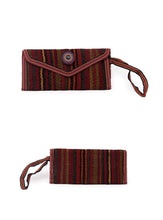 Load image into Gallery viewer, Kardashii colorful wallet handmade functionalities Jajim bag Kardashii handmade shoes ancient rubber or leather silk or cotton light-weight and very comfortable for your daily use Kardashian Kim Kylie