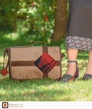 Load image into Gallery viewer, Kardashii kilim shoes Style functional Colorful shoe classic formal wear Kardashian Kim Kylie