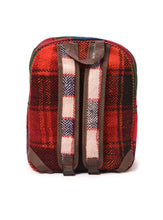 Load image into Gallery viewer, Kardashii Jajim representative gift carpet bag handmade closure on the top unique bag functional, antique and remarkably uniqueness kardashian kim kylie