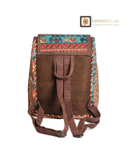 Load image into Gallery viewer, Kardashii Jajim reasonable hand weaved ethnic shoulder bag handmade match this bag with your dress, shoes, nail Kardashian kim kylie