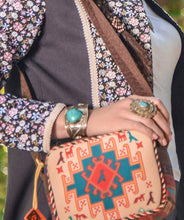 Load image into Gallery viewer, Kardashii Women's Classic turquoise Style functional Colorful necklace, ring, and bracelet Evokes a Fine Lifestyle Kardashian Kim Kylie