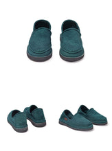 Load image into Gallery viewer, Kardashii handmade shoes ancient rubber or leather silk or cotton light-weight and very comfortable for your daily use Kardashian Kim Kylie