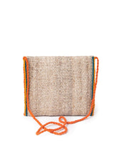 Load image into Gallery viewer, Kardashii Plus-Jajim flap bag handmade companion for the girl/boy functional, antique and remarkably uniqueness kardashian kim kylie