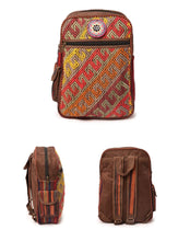 Load image into Gallery viewer, Kardashii city style traveler phone, and wallet bag