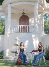 Load image into Gallery viewer, Kardashii Satchels Bag Is Equally Chic at Work and Play and Evokes a Fine Lifestyle Kardashian Kim Kylie