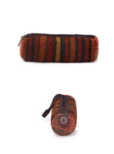 Load image into Gallery viewer, Kardashii Women's Classic Carpet Style functional Colorful cosmetic Bag Evokes a Fine Lifestyle Kardashian Kim Kylie