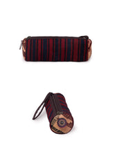 Load image into Gallery viewer, Kardashii Women's Classic Carpet Style functional Colorful cosmetic Bag Evokes a Fine Lifestyle Kardashian Kim Kylie