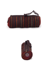 Load image into Gallery viewer, Kardashii Women's Classic Carpet Style functional Colorful cosmetic Bag Evokes a Fine Lifestyle Kardashian Kim Kylie