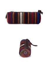 Load image into Gallery viewer, Kardashii Women's Classic Carpet Style functional Colorful cosmetic Bag Evokes a Fine Lifestyle Kardashian Kim Kylie