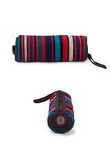 Load image into Gallery viewer, Kardashii Women's Classic Carpet Style functional Colorful cosmetic Bag Evokes a Fine Lifestyle Kardashian Kim Kylie