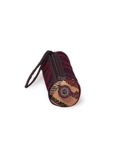 Load image into Gallery viewer, Kardashii Women's Classic Carpet Style functional Colorful cosmetic Bag Evokes a Fine Lifestyle Kardashian Kim Kylie