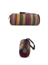 Load image into Gallery viewer, Kardashii Women's Classic Carpet Style functional Colorful cosmetic Bag Evokes a Fine Lifestyle Kardashian Kim Kylie