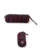 Load image into Gallery viewer, Kardashii Women's Classic Carpet Style functional Colorful cosmetic Bag Evokes a Fine Lifestyle Kardashian Kim Kylie