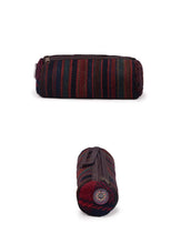 Load image into Gallery viewer, Kardashii Women's Classic Carpet Style functional Colorful cosmetic Bag Evokes a Fine Lifestyle Kardashian Kim Kylie