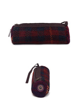 Load image into Gallery viewer, Kardashii fabulous unique hand-woven cosmetic bag