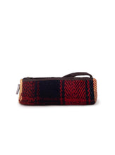 Load image into Gallery viewer, Kardashii fabulous unique hand-woven cosmetic bag