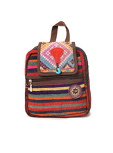 Load image into Gallery viewer, Kardashii zip pocket representative gift carpet hand-knotted rug affordable bag functional, antique and remarkably uniqueness kardashian kim kylie