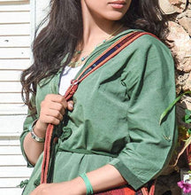 Load image into Gallery viewer, Kardashii Women's Classic turquoise Style functional Colorful necklace, ring, and bracelet Evokes a Fine Lifestyle Kardashian Kim Kylie