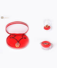 Load image into Gallery viewer, Kardashii Women's Classic turquoise Style functional Colorful necklace, ring, and bracelet Evokes a Fine Lifestyle Kardashian Kim Kylie