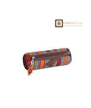 Load image into Gallery viewer, Kardashii Women's Classic Carpet Style functional Colorful cosmetic Bag Evokes a Fine Lifestyle Kardashian Kim Kylie