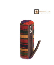 Load image into Gallery viewer, Kardashii Women's Classic Carpet Style functional Colorful cosmetic Bag Evokes a Fine Lifestyle Kardashian Kim Kylie