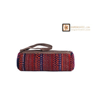 Load image into Gallery viewer, Kardashii Women's Classic Carpet Style functional Colorful cosmetic Bag Evokes a Fine Lifestyle Kardashian Kim Kylie