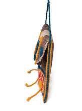 Load image into Gallery viewer, Kardashii roomy, comfortable model a casual-chic amazing front design perfectly complements the retro-chic aesthetic of the patches kardashian kim kylie