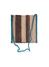 Load image into Gallery viewer, Kardashii Perfect Ethnic Unique Old Kilim Rug Handmade Carpet Bag Perfect for All Purposes Kardashian Kim Kylie