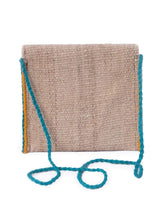 Load image into Gallery viewer, Kardashii Supple and hand-woven Plus-Jajim rug Bag Shoulder and Cross Body for Travel or Turning Around Kardashian Kim Kylie