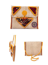 Load image into Gallery viewer, Kardashii Supple and colorfulness Antique Flap Bag Shoulder and Cross Body for Travel or Turning Around Kardashian Kim Kylie