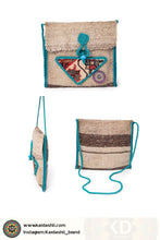 Load image into Gallery viewer, Kardashii Plus-Jajim flap bag accommodate companion for the girl/boy functional, antique and remarkably uniqueness kardashian kim kylie