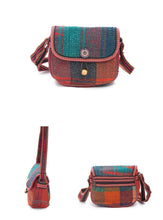 Load image into Gallery viewer, kardashii Ethnic antique Vintage Turkish Rug Top Handle new design fashionable chic on-trend Purse Kilim Rug Bag Kardashian Kim Kylie