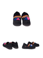 Load image into Gallery viewer, Kardashii handmade shoes ancient rubber or leather silk or cotton light-weight and very comfortable for your daily use Kardashian Kim Kylie