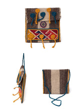 Load image into Gallery viewer, Kardashii roomy, comfortable model a casual-chic amazing front design perfectly complements the retro-chic aesthetic of the patches kardashian kim kylie