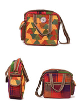 Load image into Gallery viewer, kardashii Ethnic antique Vintage Turkish Rug Top Handle new design fashionable chic on-trend Purse Kilim Rug Bag Kardashian Kim Kylie