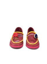 Load image into Gallery viewer, Kardashii handmade shoes ancient rubber or leather silk or cotton light-weight and very comfortable for your daily use Kardashian Kim Kylie