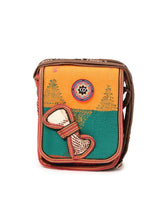 Load image into Gallery viewer, Kardashii variety representative gift carpet bag handmade geometric unique bag functional, easy-carry and minerals uniqueness kardashian kim kylie