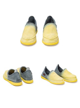 Load image into Gallery viewer, Kardashii handmade shoes ancient rubber or leather silk or cotton light-weight and very comfortable for your daily use Kardashian Kim Kylie