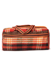 Load image into Gallery viewer, BG4831 Kardashii Unique Beautiful Hand-Woven Kilim Rug Made with Thick, Fluffy Carpet Perfect for Everyday Essentials Kardashian kim kylie