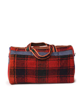 Load image into Gallery viewer, kardashii luxury Turkish Rug Jajim Top Handle fashionable light weight on-trend Kilim Rug Bag Kardashian Kim Kylie