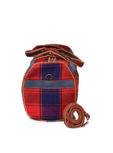 Load image into Gallery viewer, kardashii luxury Turkish Rug Jajim Top Handle fashionable light weight on-trend Kilim Rug Bag Kardashian Kim Kylie